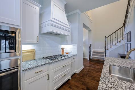 2700 Albany Drive Mckinney TX 75072