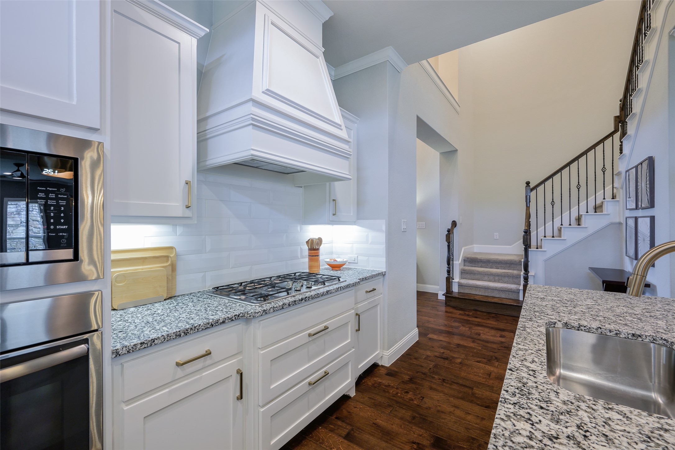 2700 Albany Drive Mckinney TX 75072