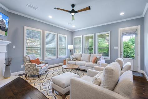 2700 Albany Drive Mckinney TX 75072