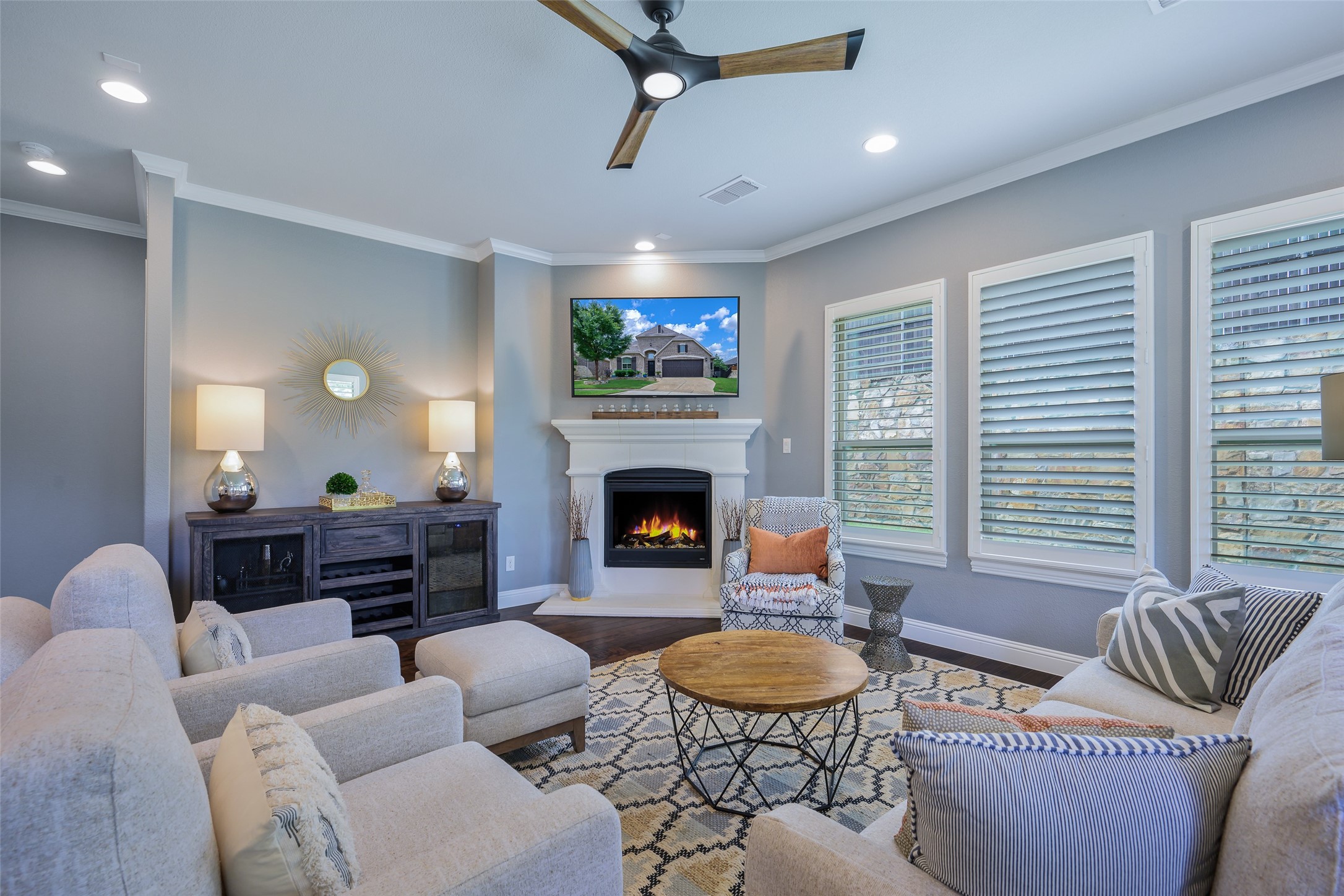 2700 Albany Drive Mckinney TX 75072