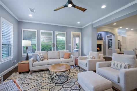 2700 Albany Drive Mckinney TX 75072