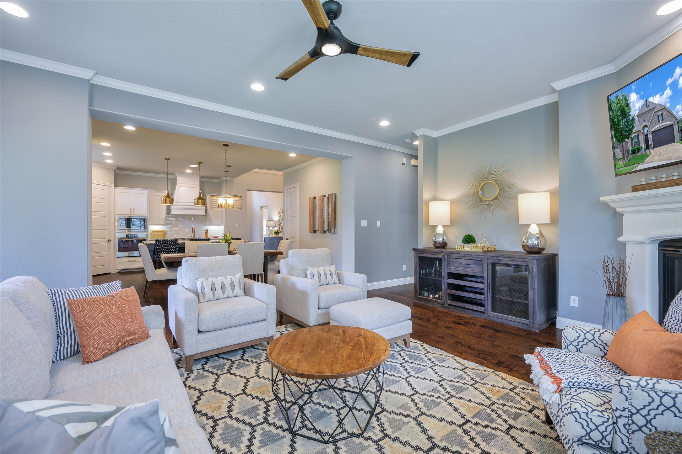 2700 Albany Drive Mckinney TX 75072
