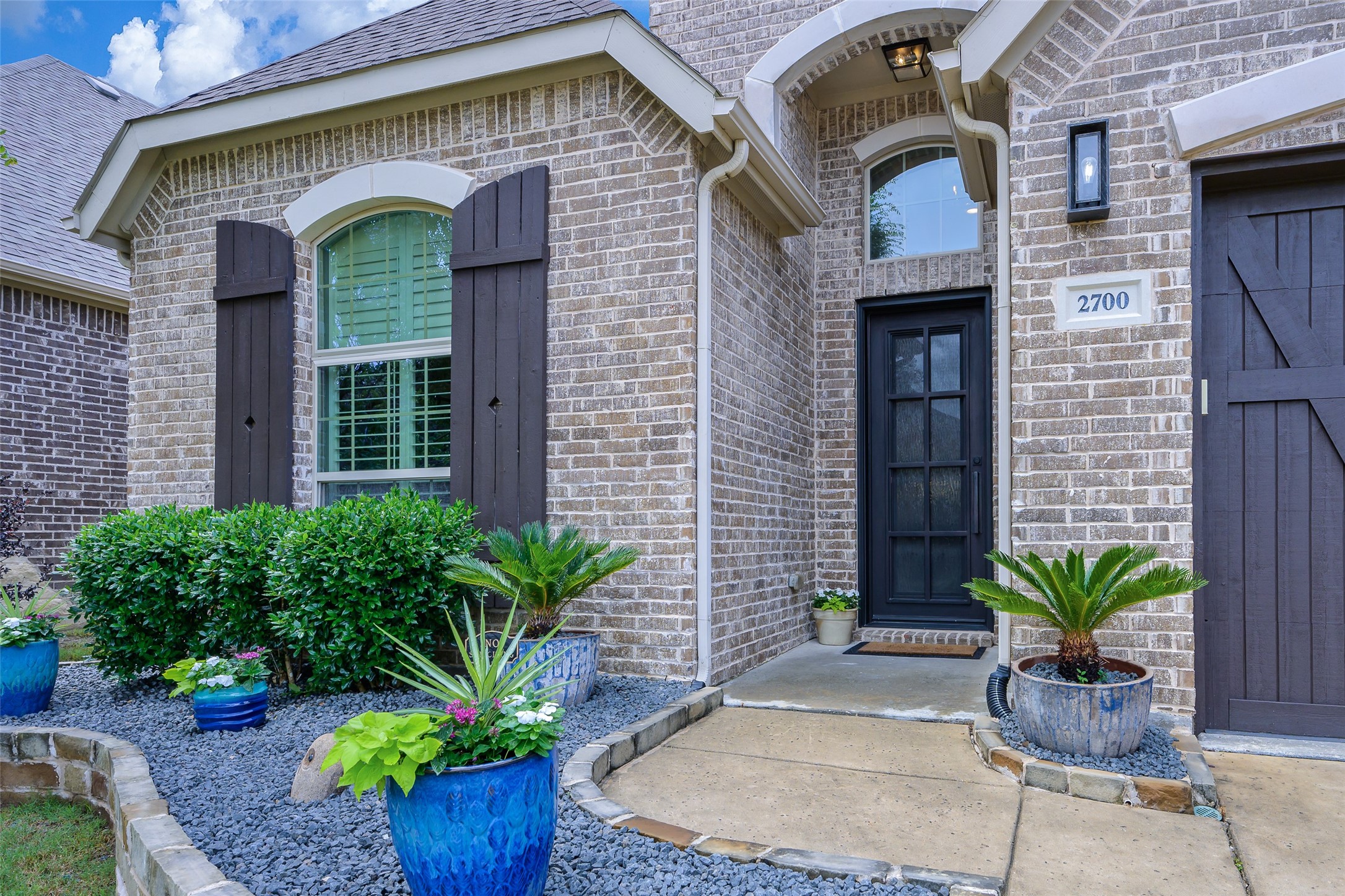 2700 Albany Drive Mckinney TX 75072