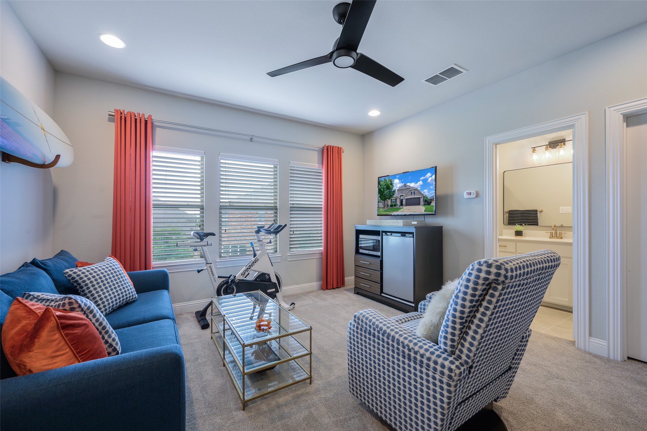 2700 Albany Drive Mckinney TX 75072