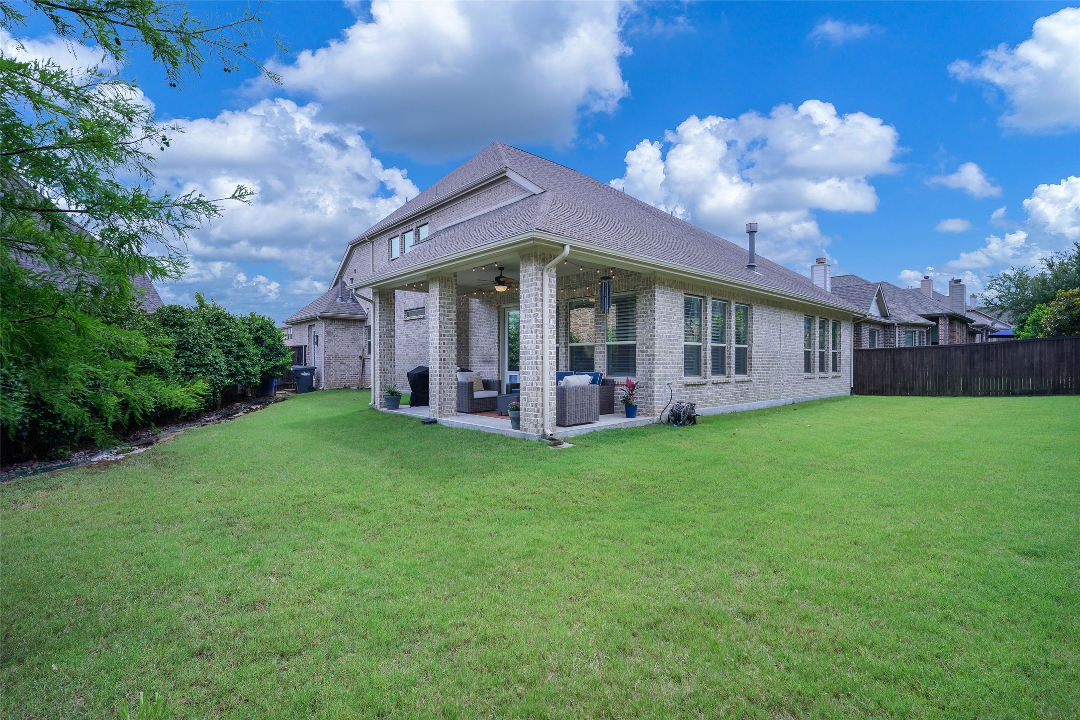 2700 Albany Drive Mckinney TX 75072
