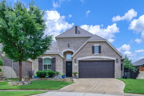 2700 Albany Drive Mckinney TX 75072