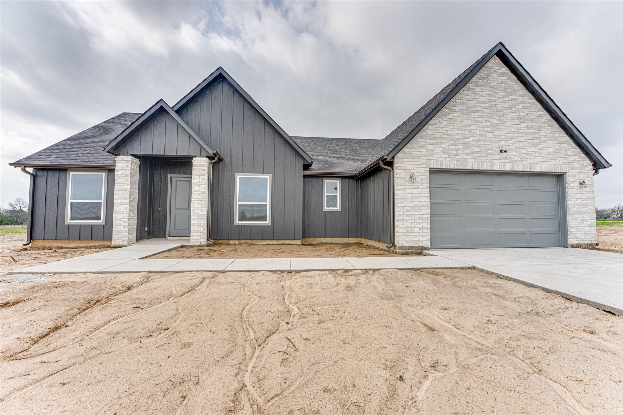 3196 Willow Road Celeste TX 75423