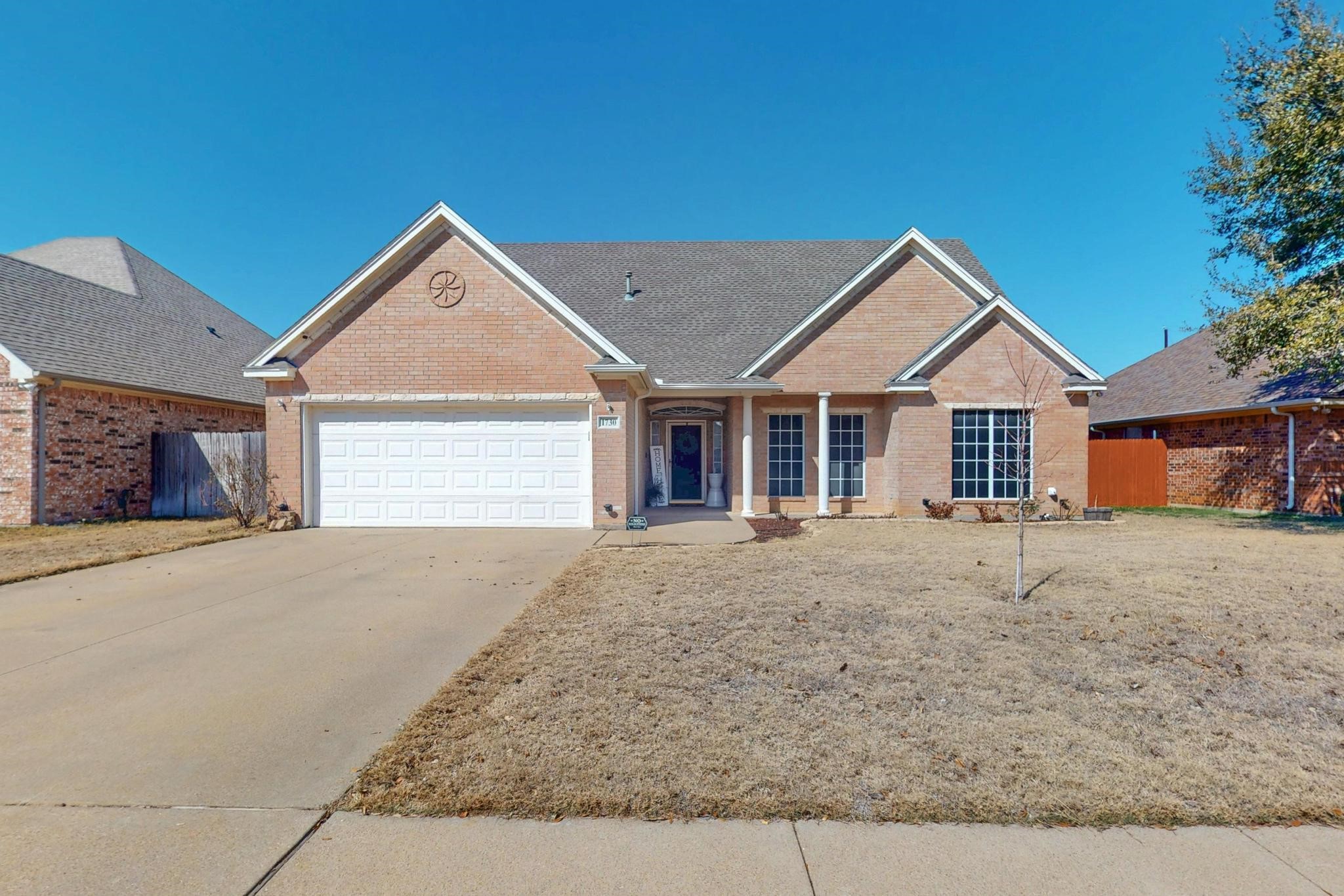 1730 Blackfoot Drive Cleburne TX 76033
