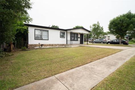 917 W Felix Street Fort Worth TX 76115