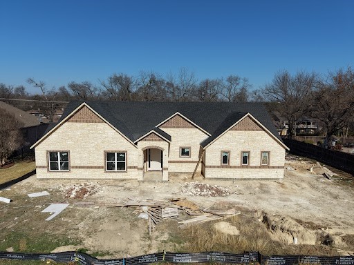 603 Bardfield Avenue Garland TX 75041