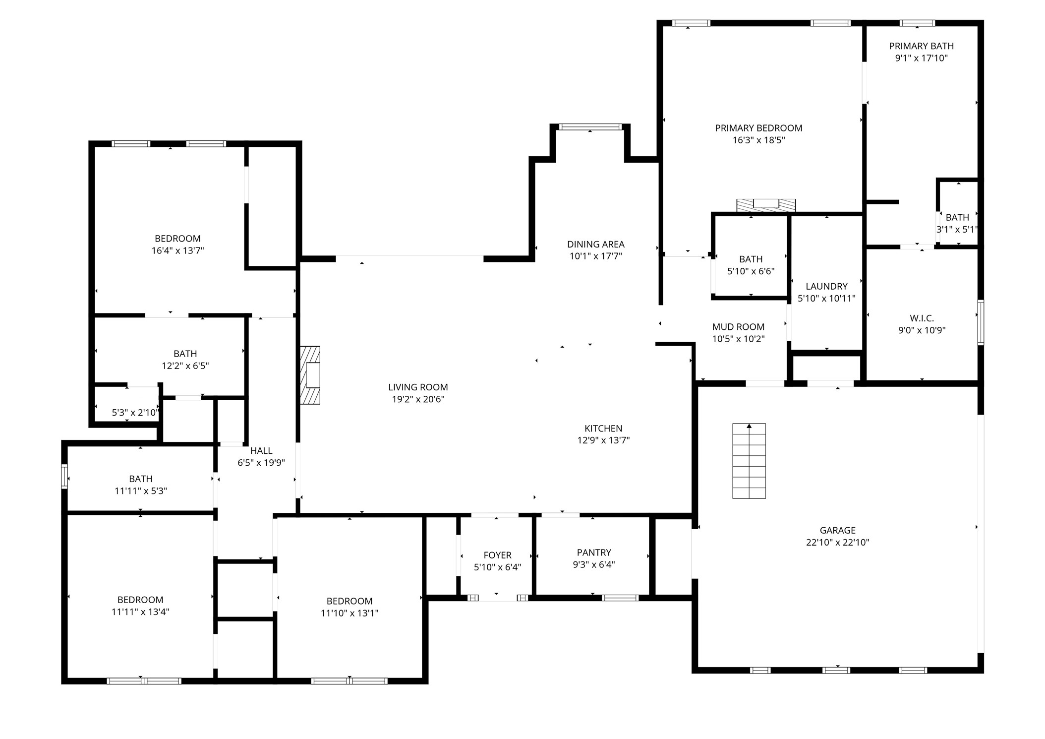 603 Bardfield Avenue Garland TX 75041
