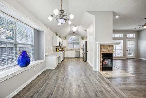 5207 Tennis Villa Drive Arlington TX 76017