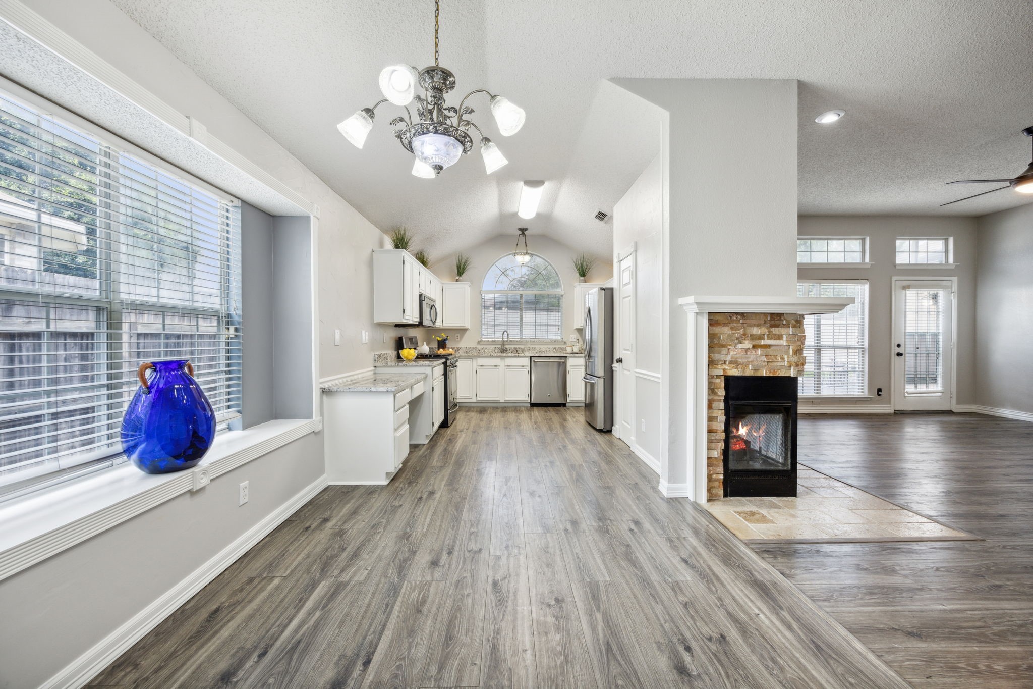 5207 Tennis Villa Drive Arlington TX 76017