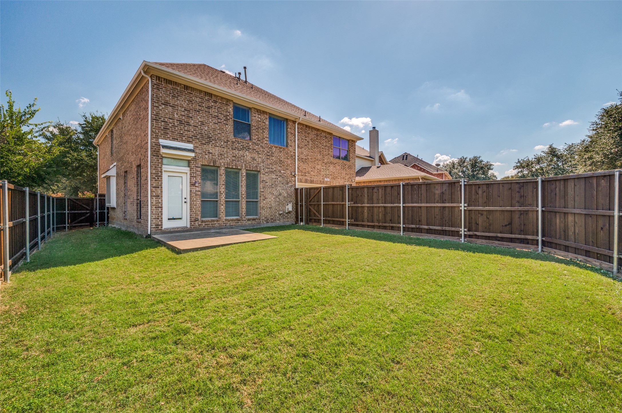 10909 Prescott Drive Frisco TX 75033