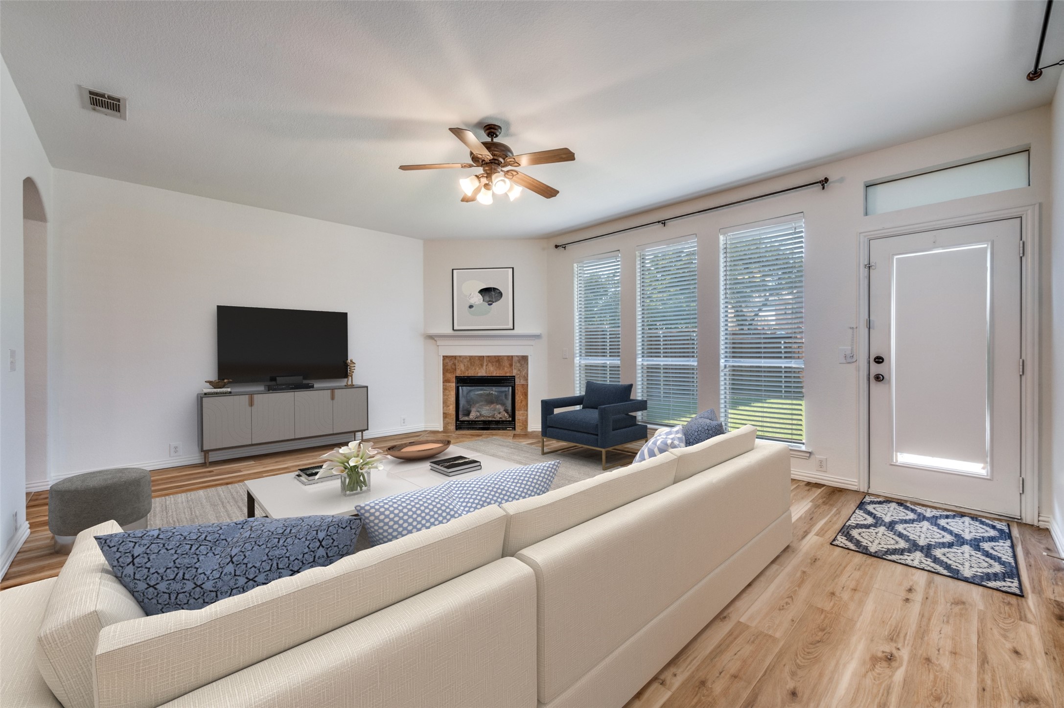 10909 Prescott Drive Frisco TX 75033