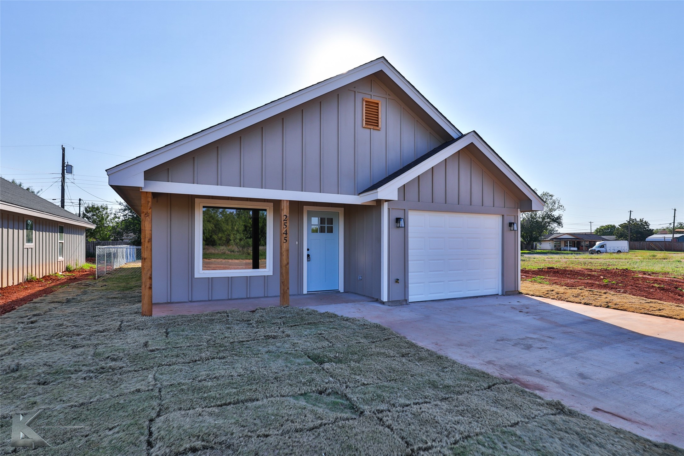 2571 Bel Air Abilene TX 79603