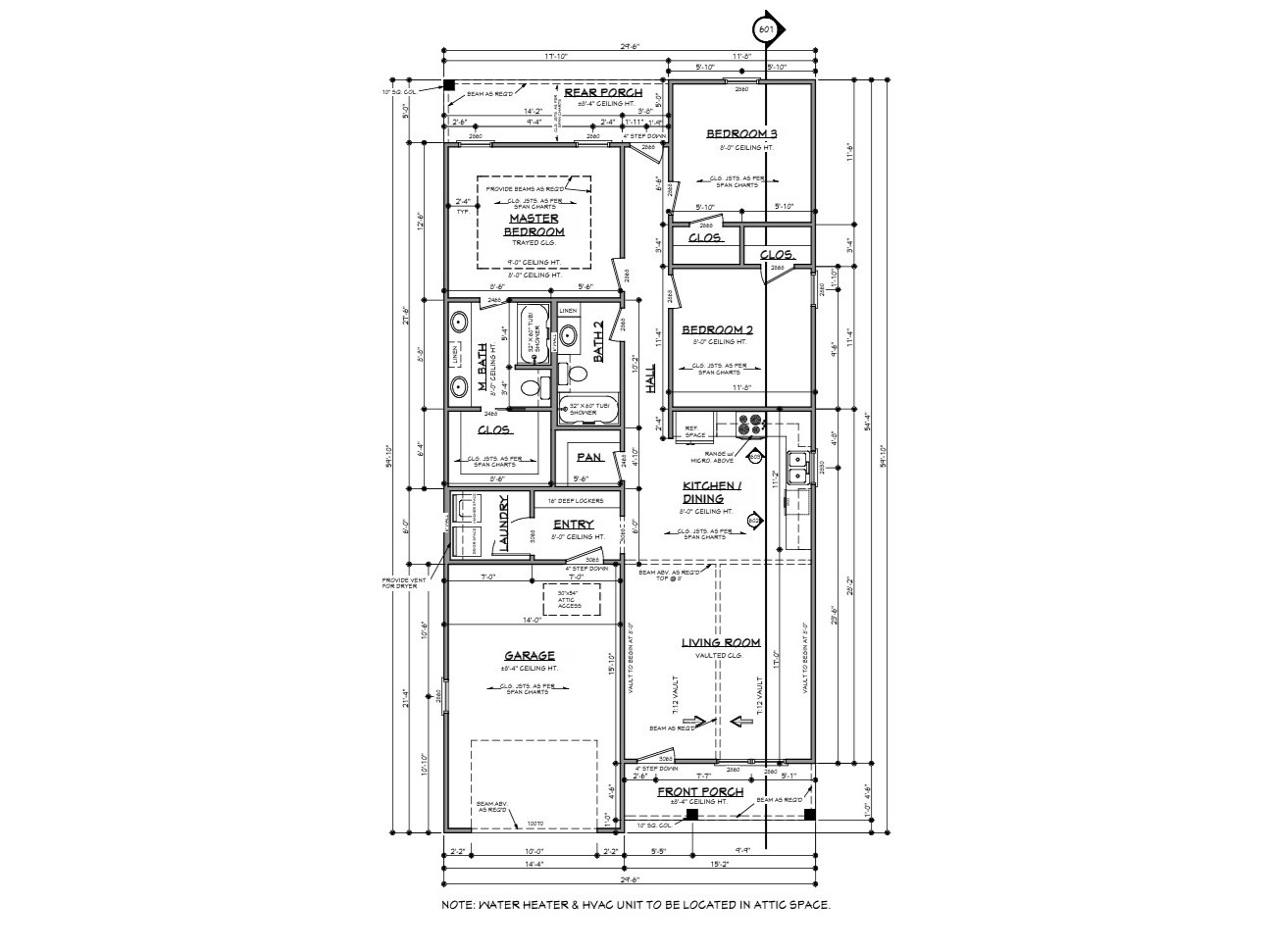 2571 Bel Air Abilene TX 79603