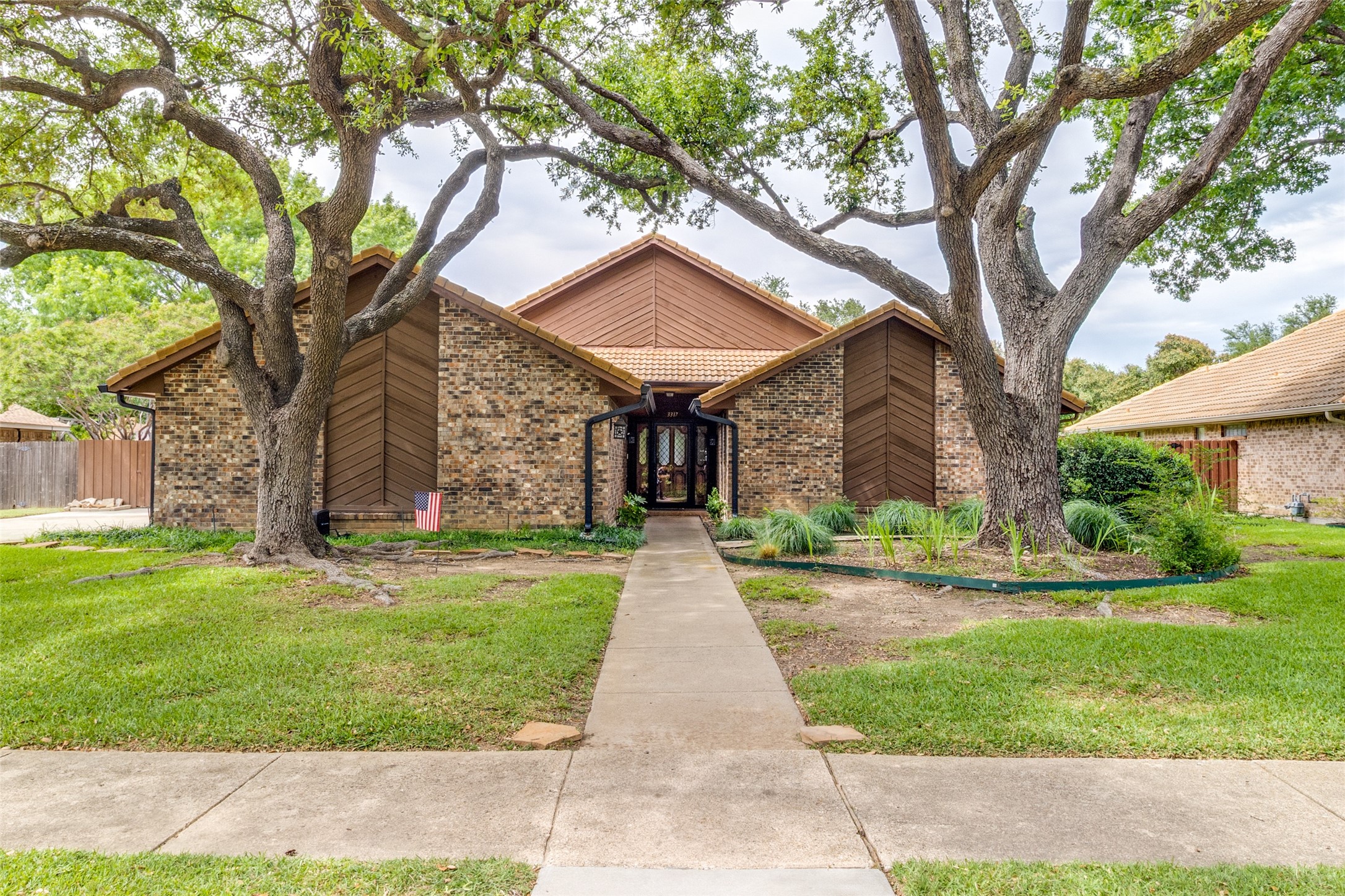 3317 Highland Meadow Drive Farmers Branch TX 75234