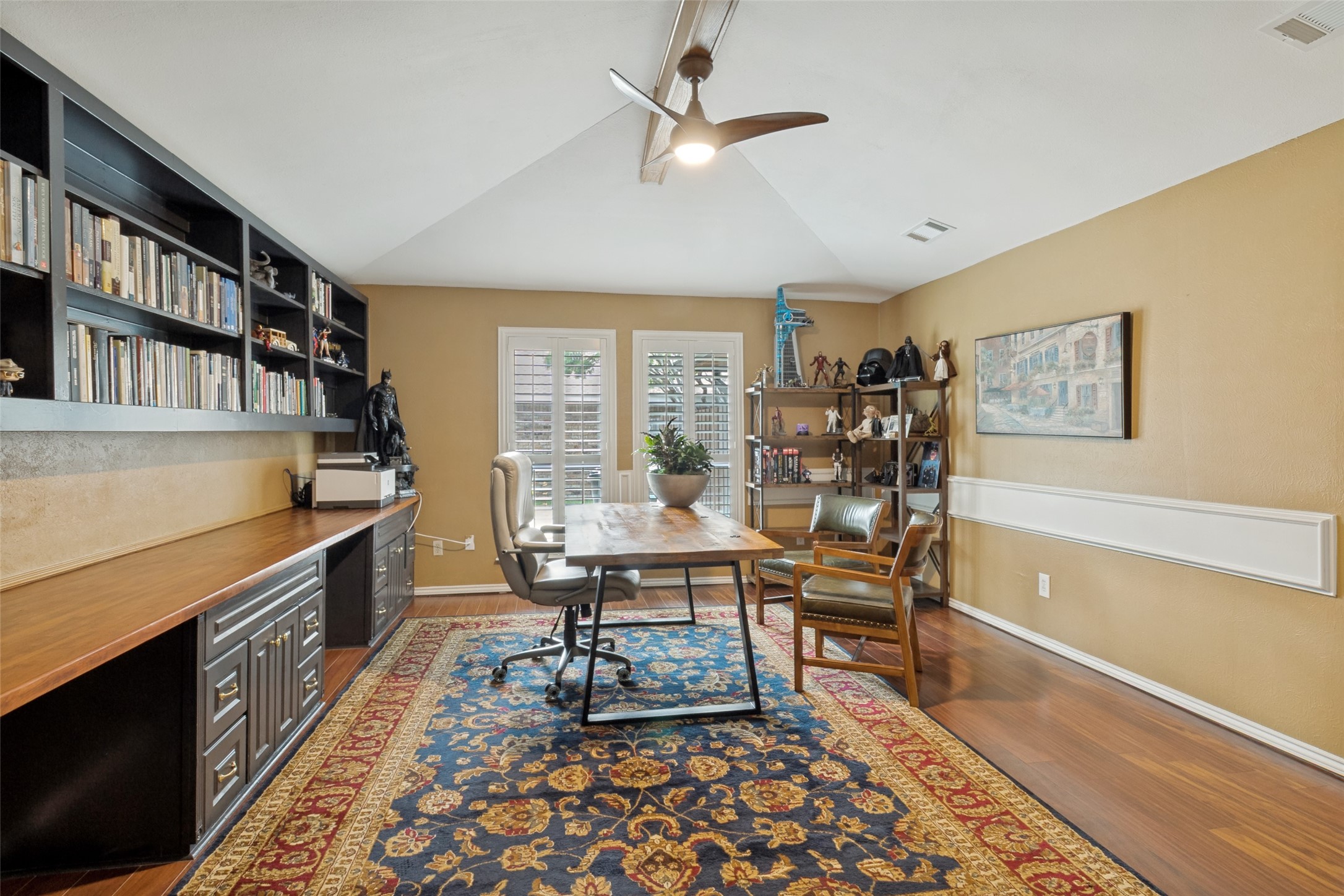 3317 Highland Meadow Drive Farmers Branch TX 75234