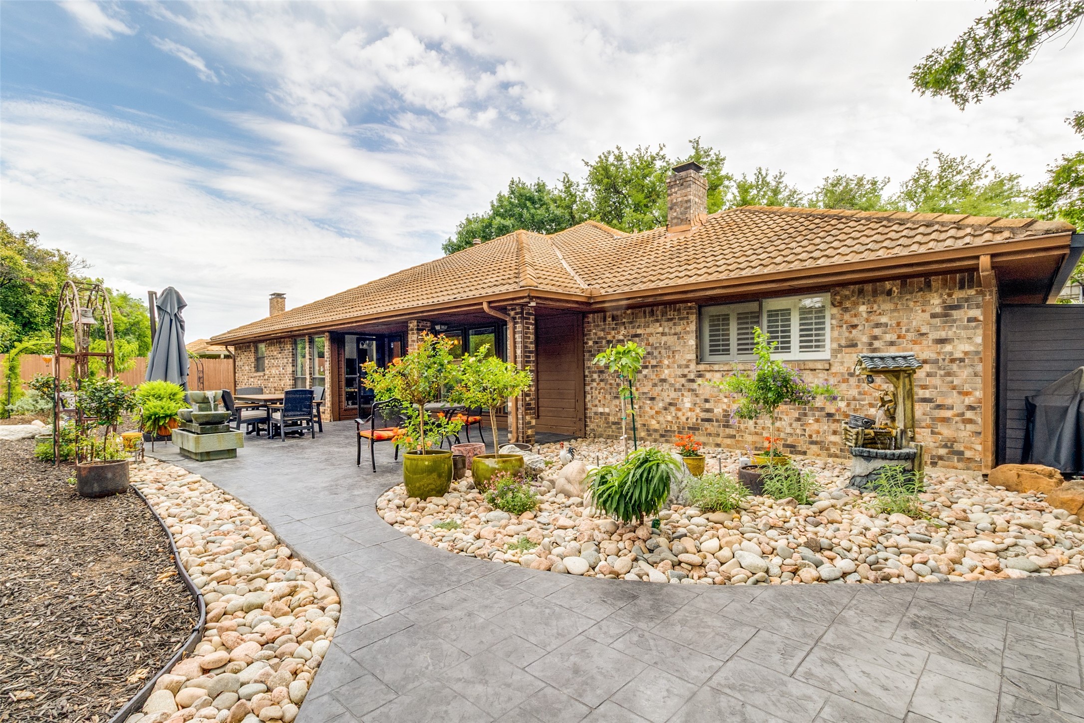 3317 Highland Meadow Drive Farmers Branch TX 75234