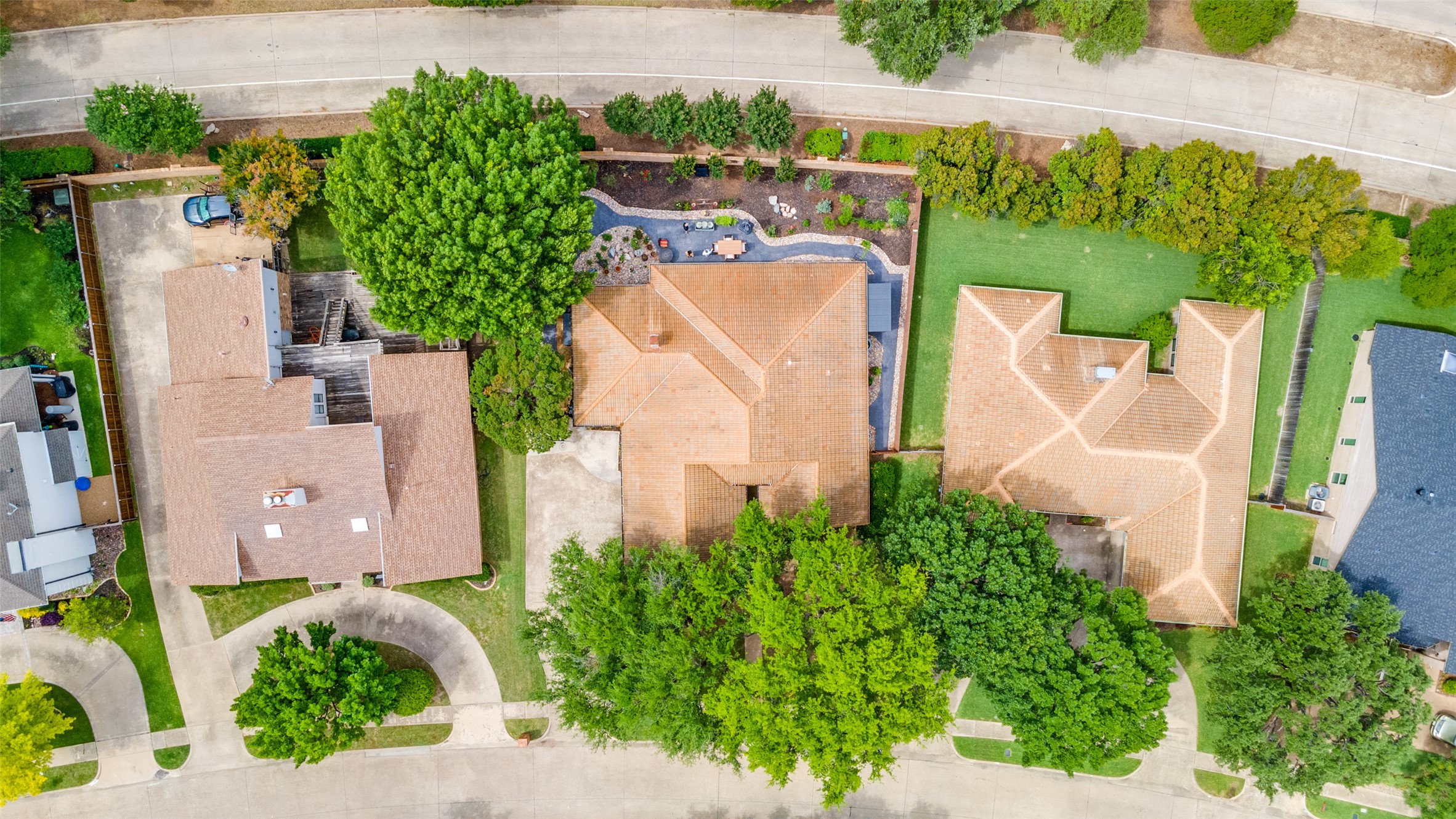 3317 Highland Meadow Drive Farmers Branch TX 75234