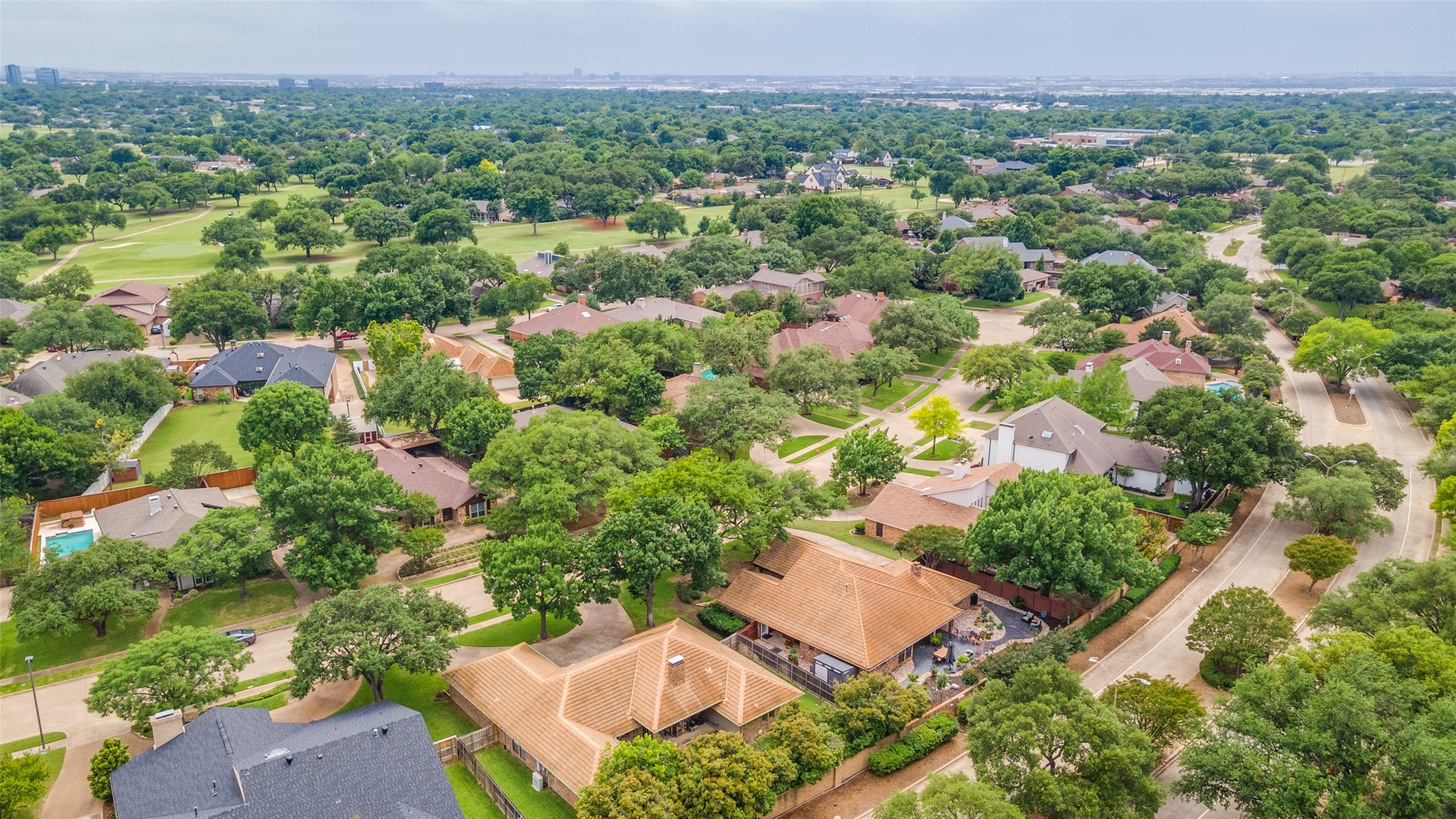 3317 Highland Meadow Drive Farmers Branch TX 75234