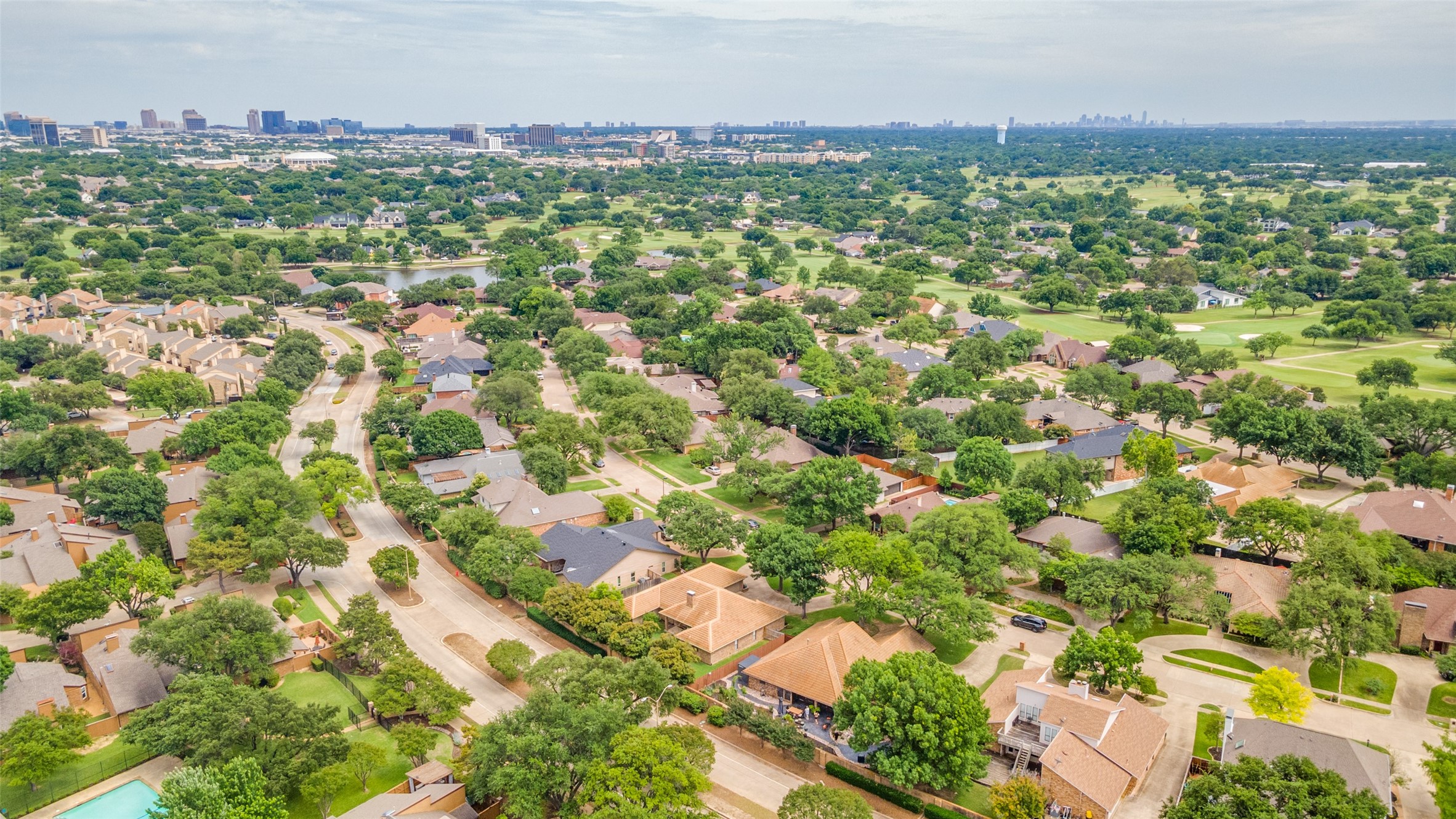 3317 Highland Meadow Drive Farmers Branch TX 75234