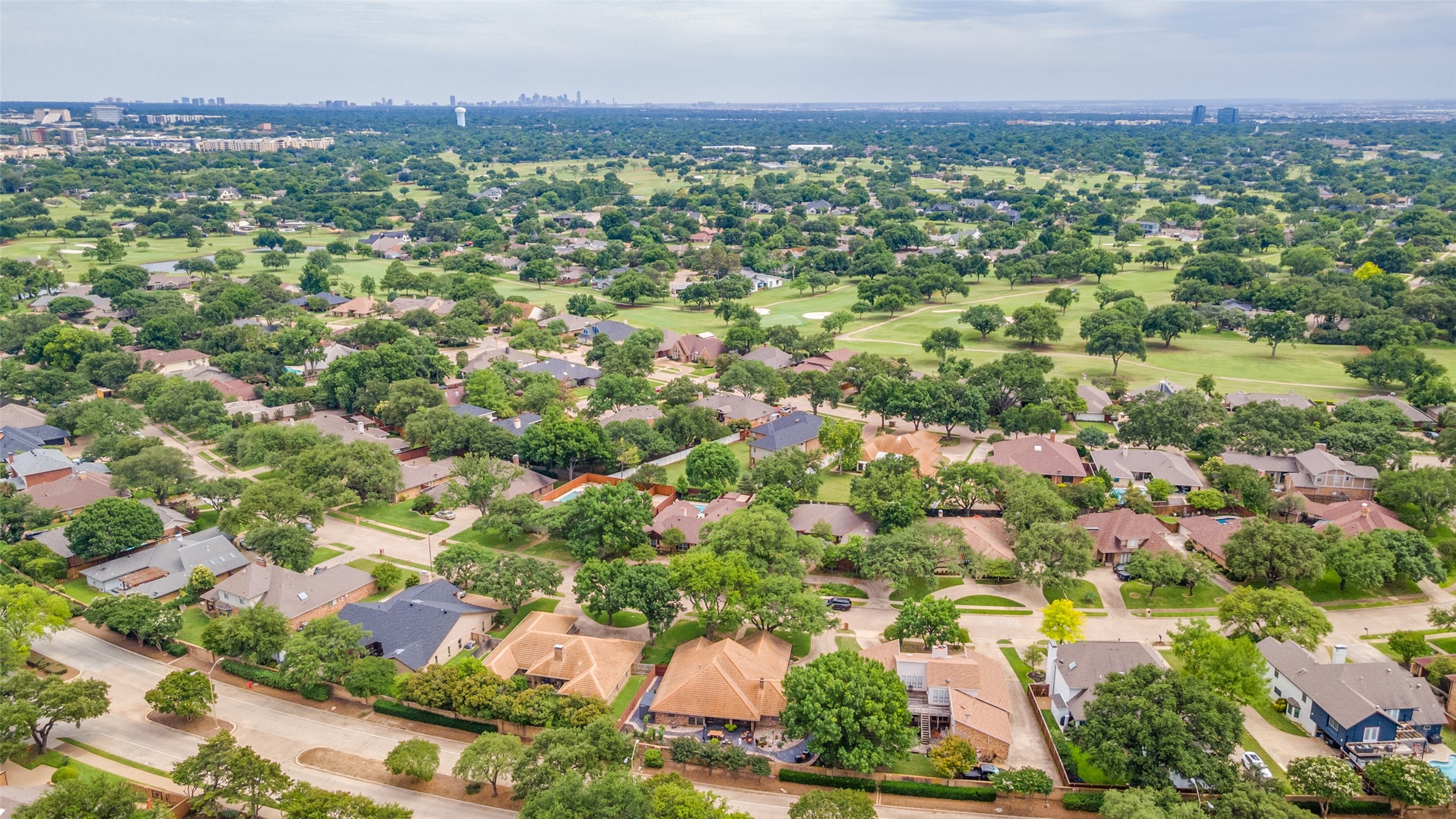 3317 Highland Meadow Drive Farmers Branch TX 75234