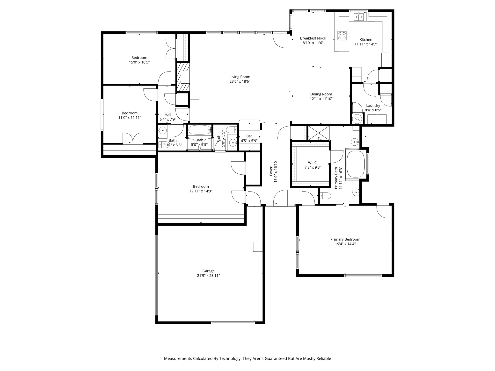 3317 Highland Meadow Drive Farmers Branch TX 75234