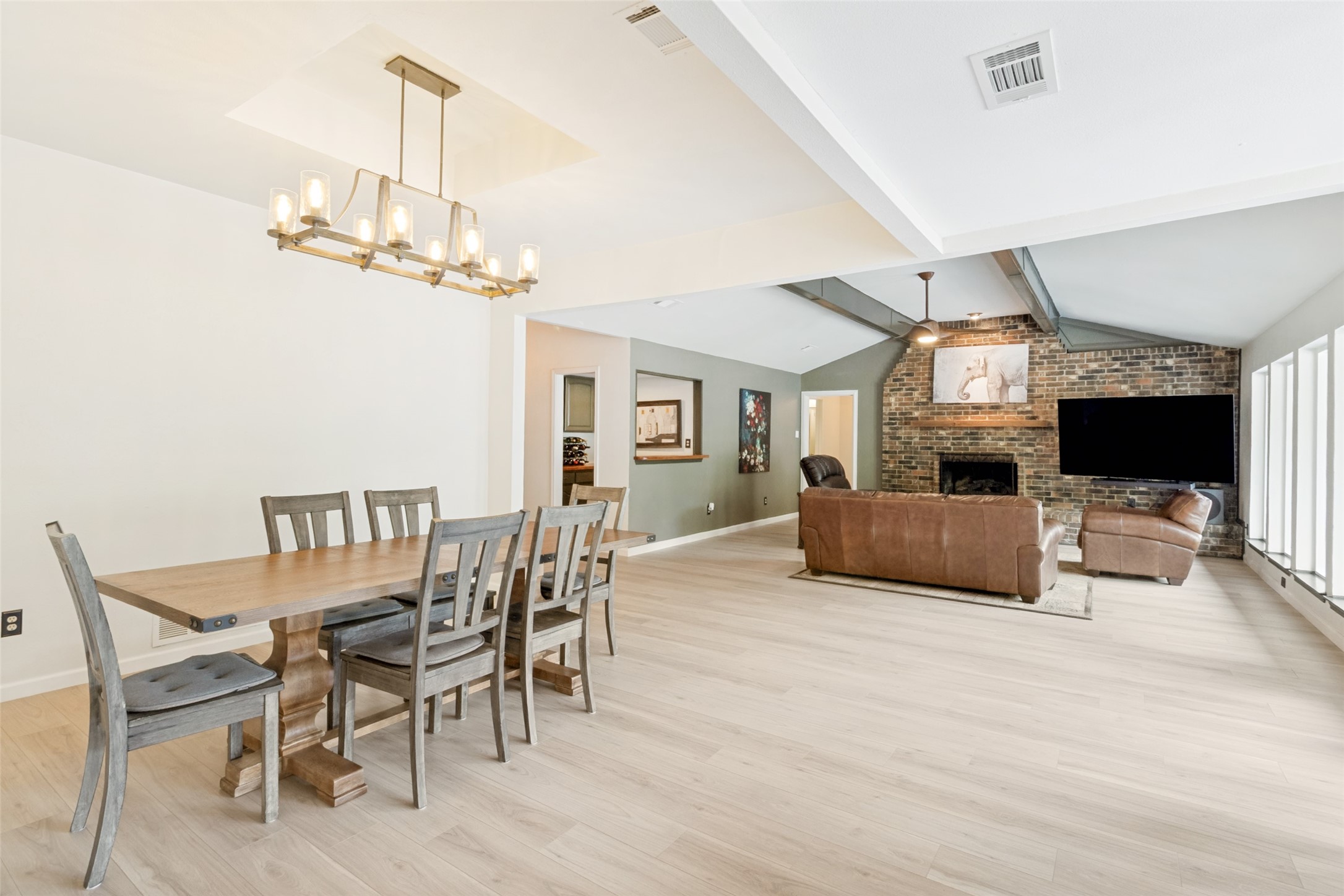 3317 Highland Meadow Drive Farmers Branch TX 75234