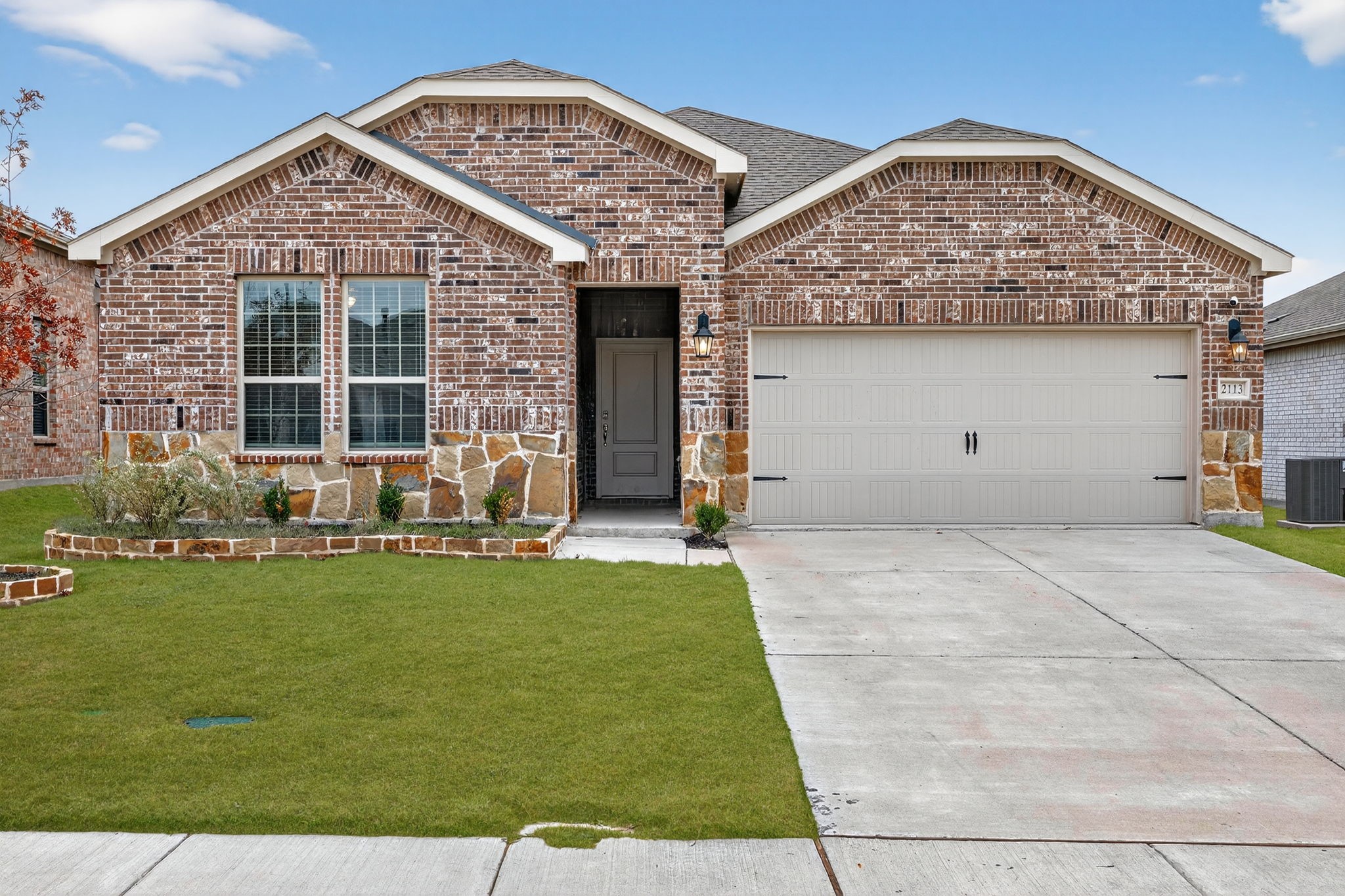 2113 Stinnet Street Anna TX 75409