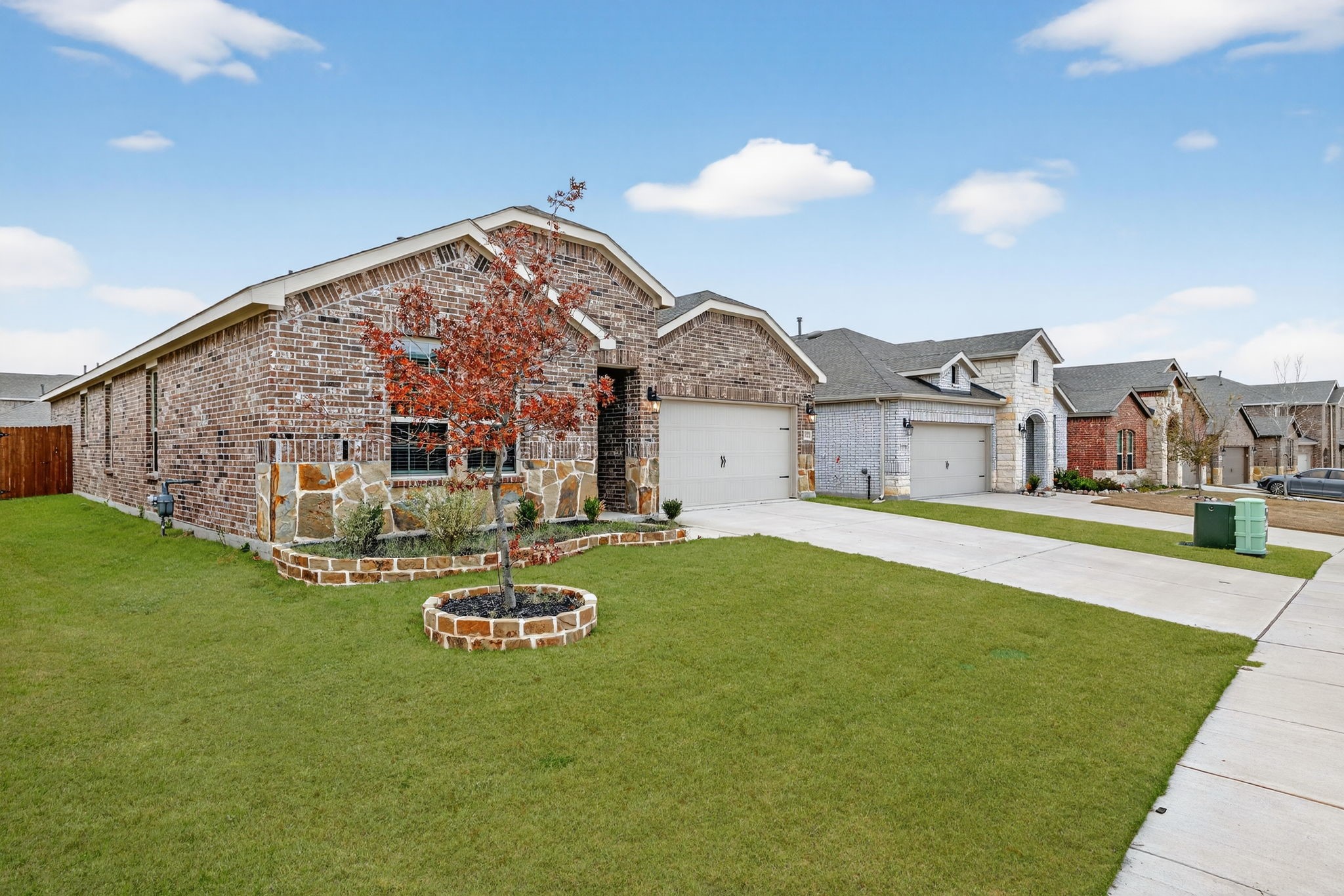 2113 Stinnet Street Anna TX 75409