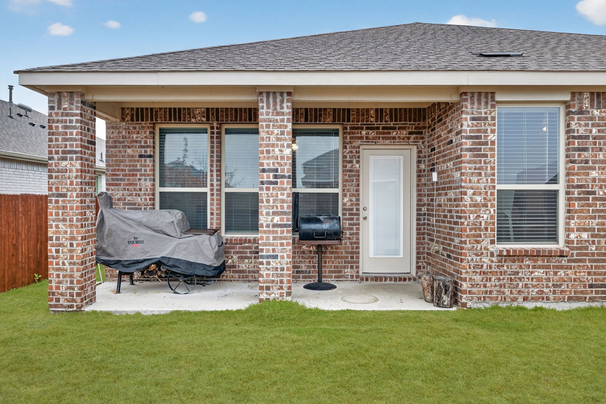2113 Stinnet Street Anna TX 75409