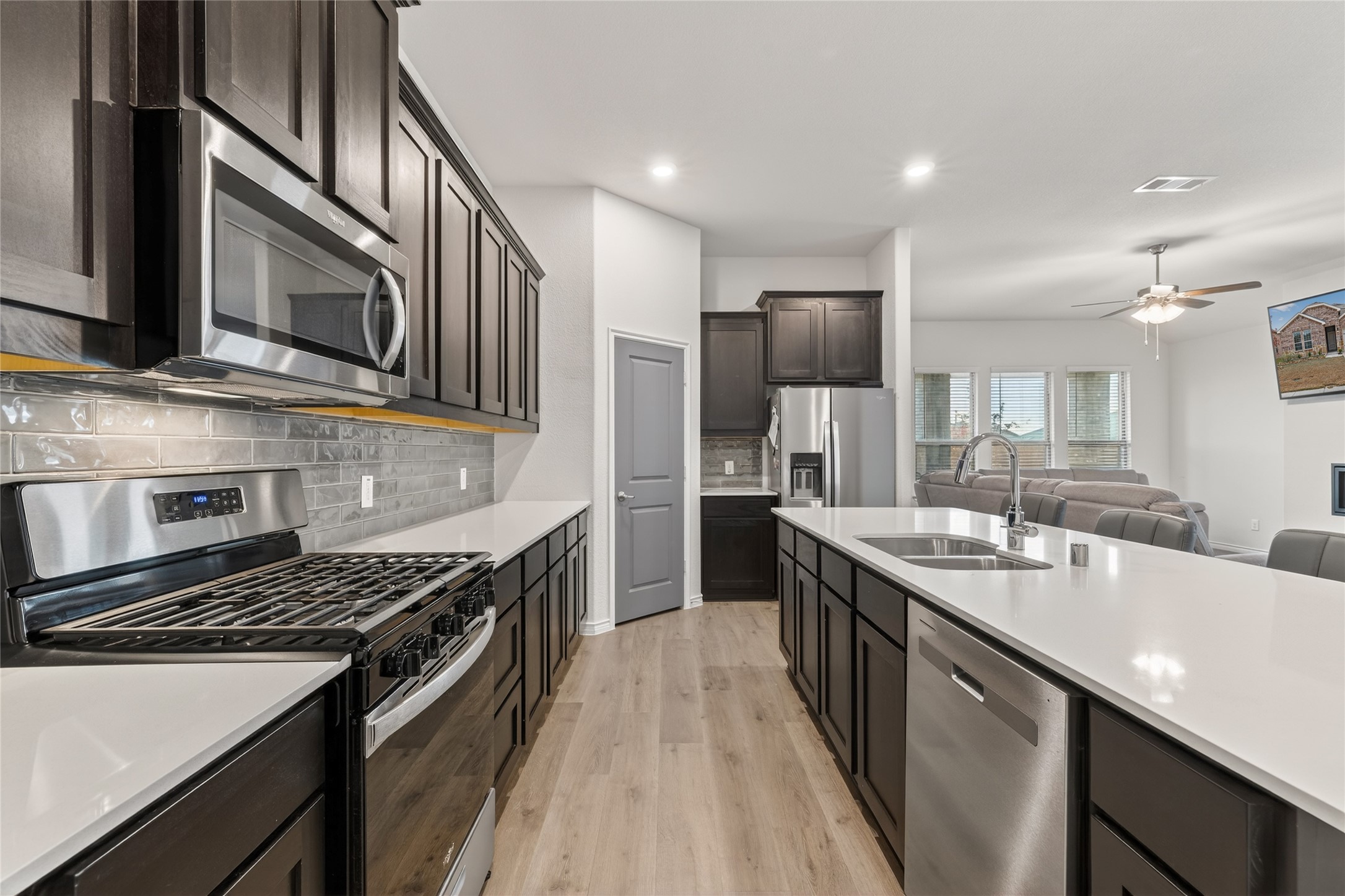 2113 Stinnet Street Anna TX 75409