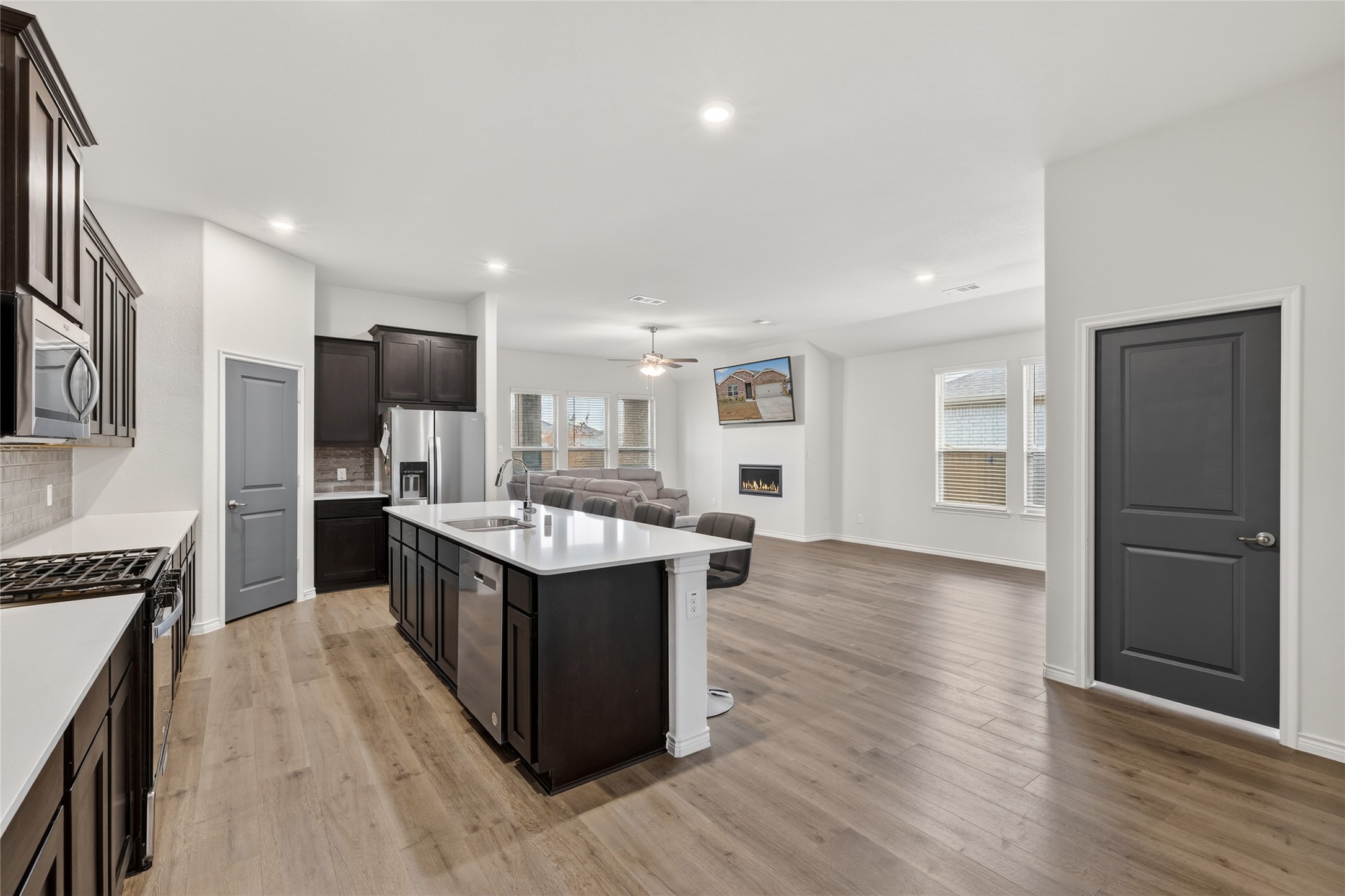 2113 Stinnet Street Anna TX 75409