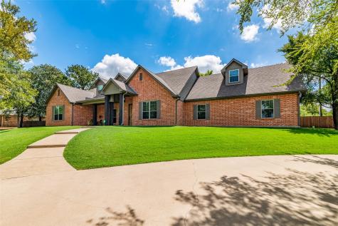 90 White Dove Trail Denison TX 75020