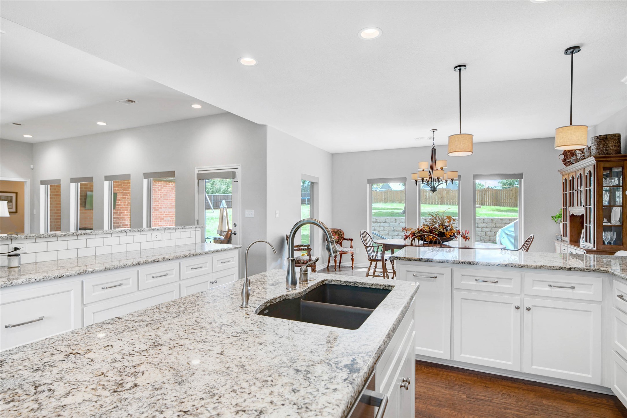 90 White Dove Trail Denison TX 75020