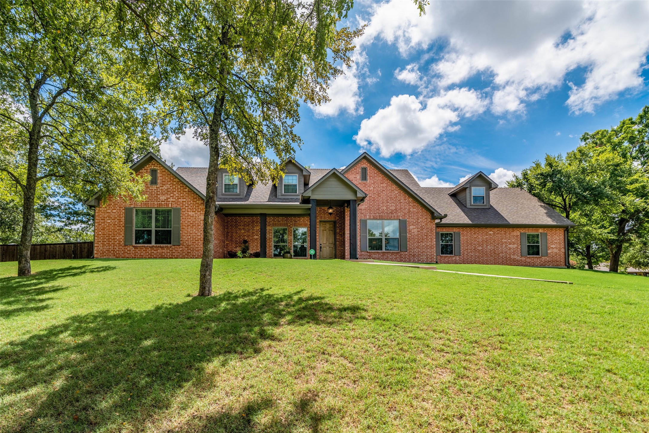 90 White Dove Trail Denison TX 75020