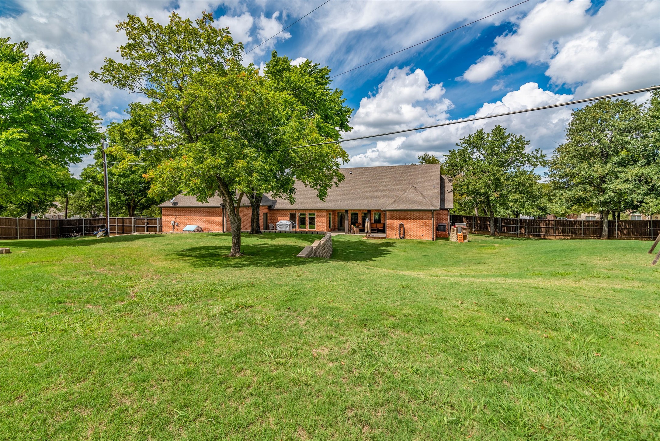 90 White Dove Trail Denison TX 75020