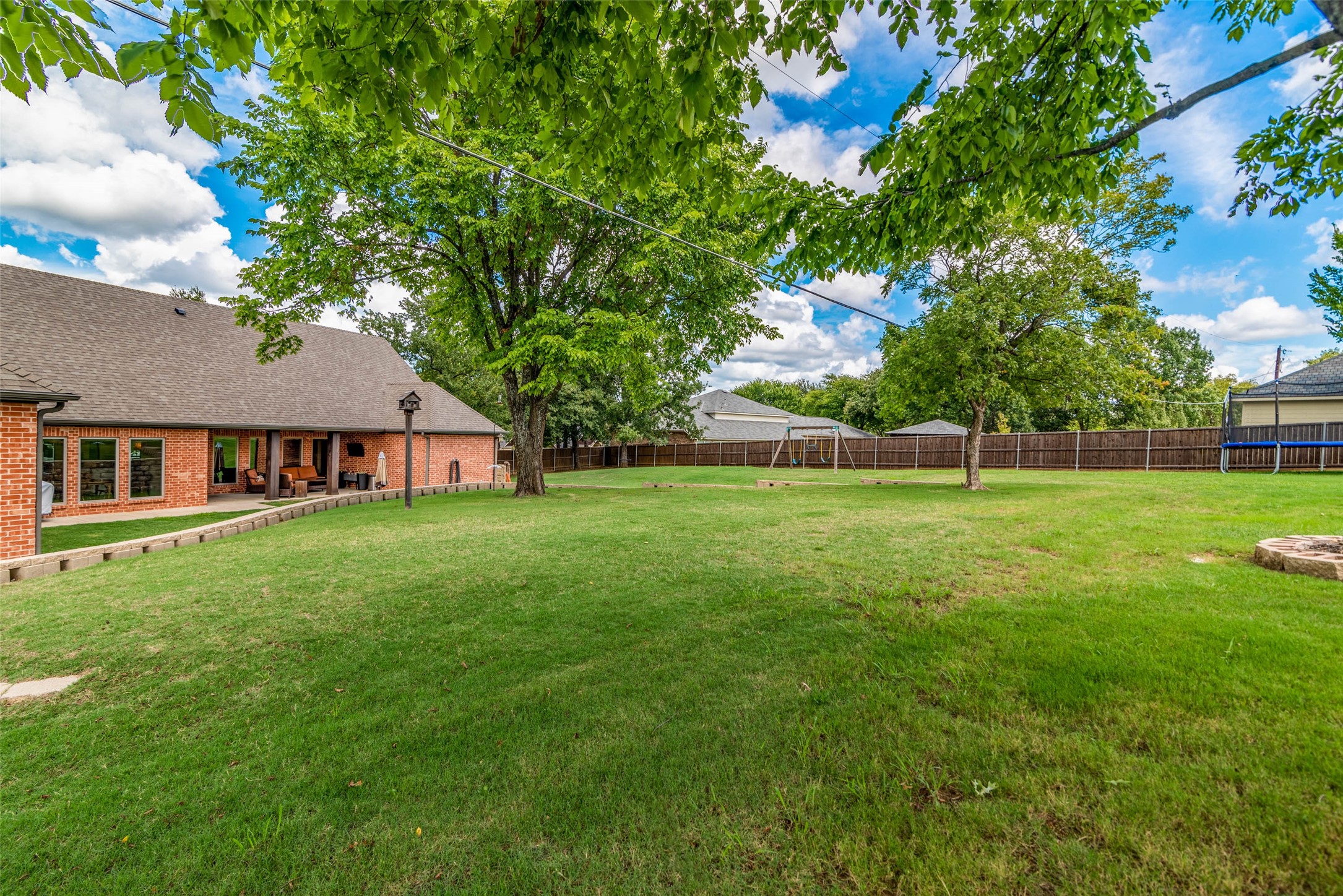 90 White Dove Trail Denison TX 75020