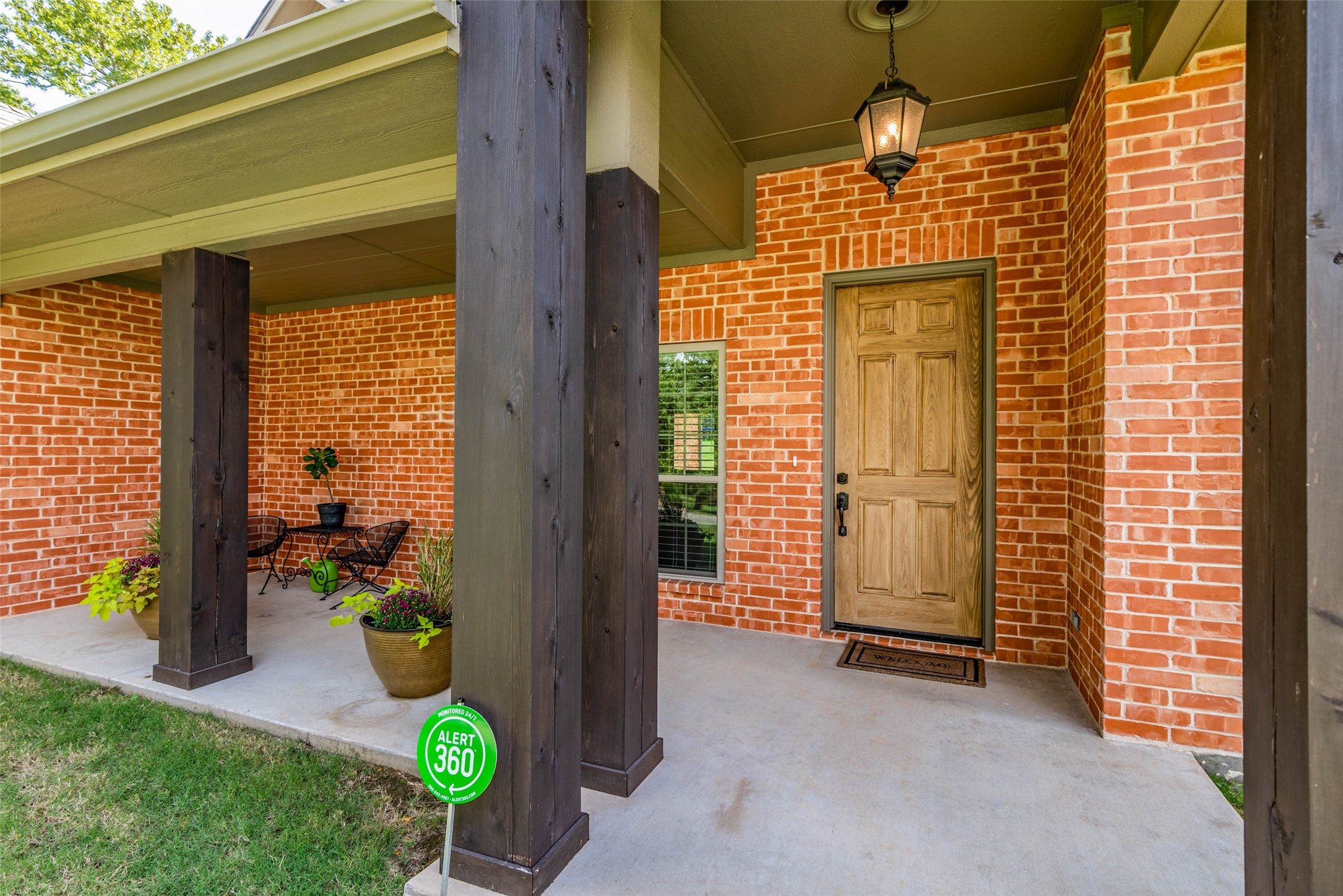 90 White Dove Trail Denison TX 75020