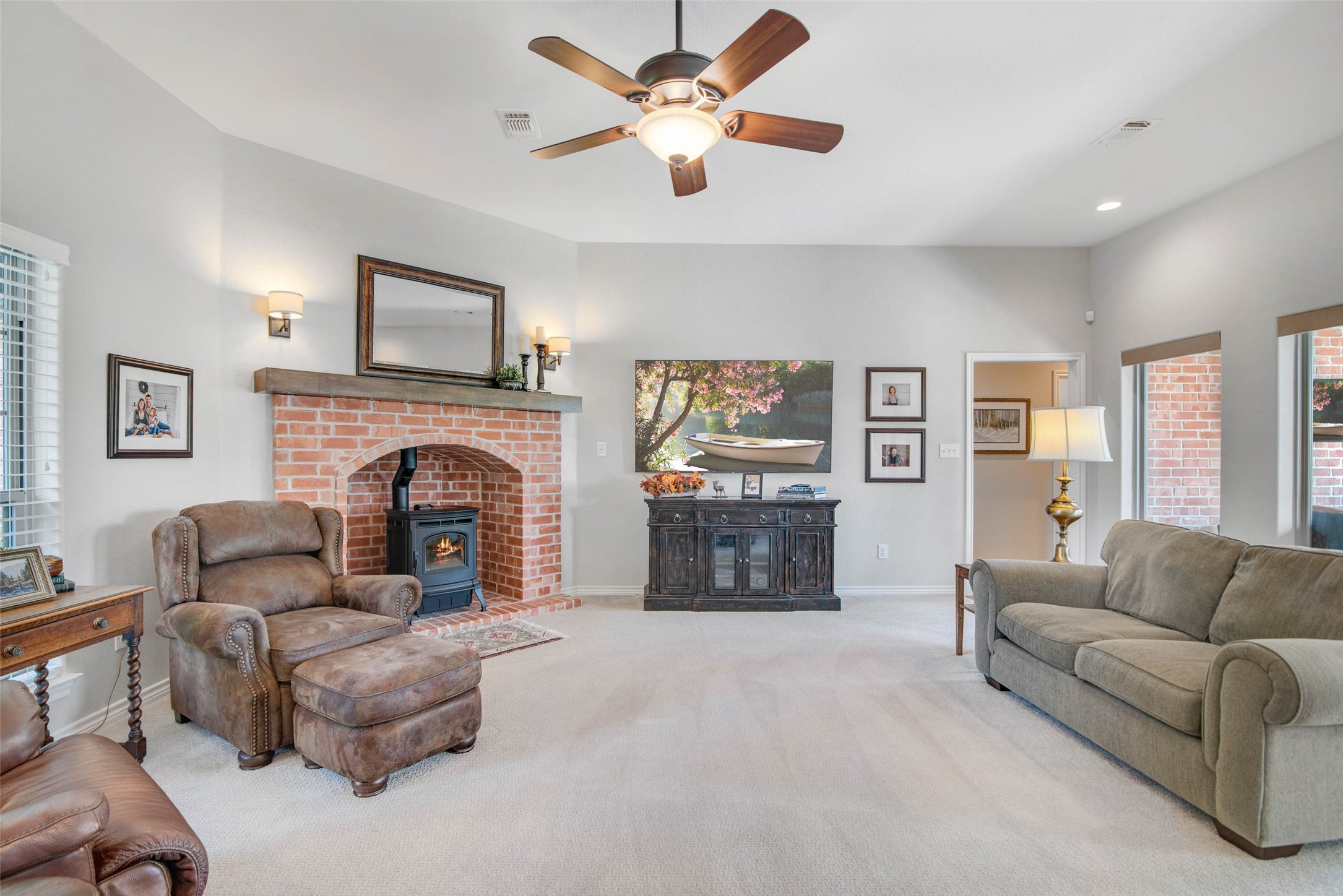 90 White Dove Trail Denison TX 75020