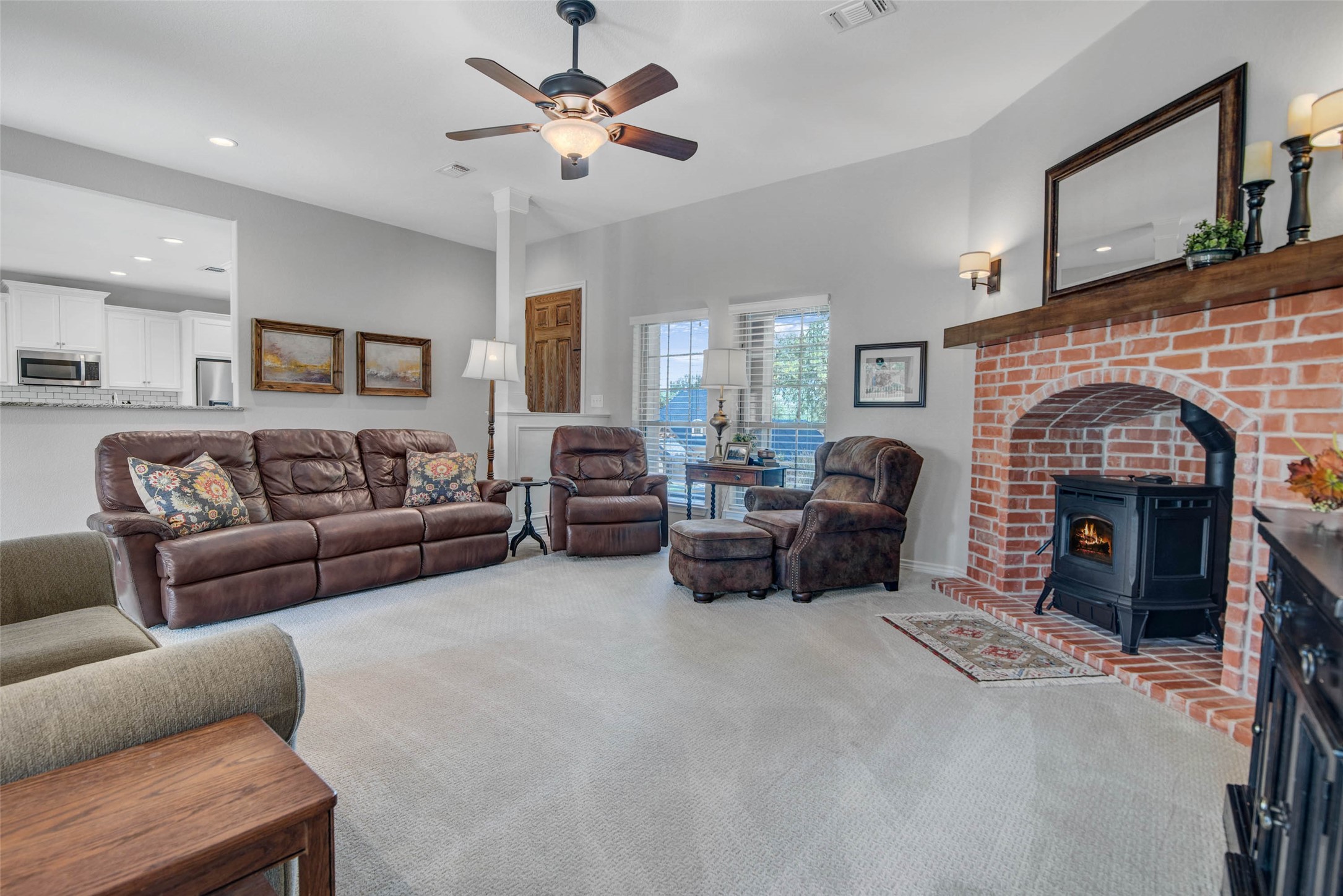90 White Dove Trail Denison TX 75020