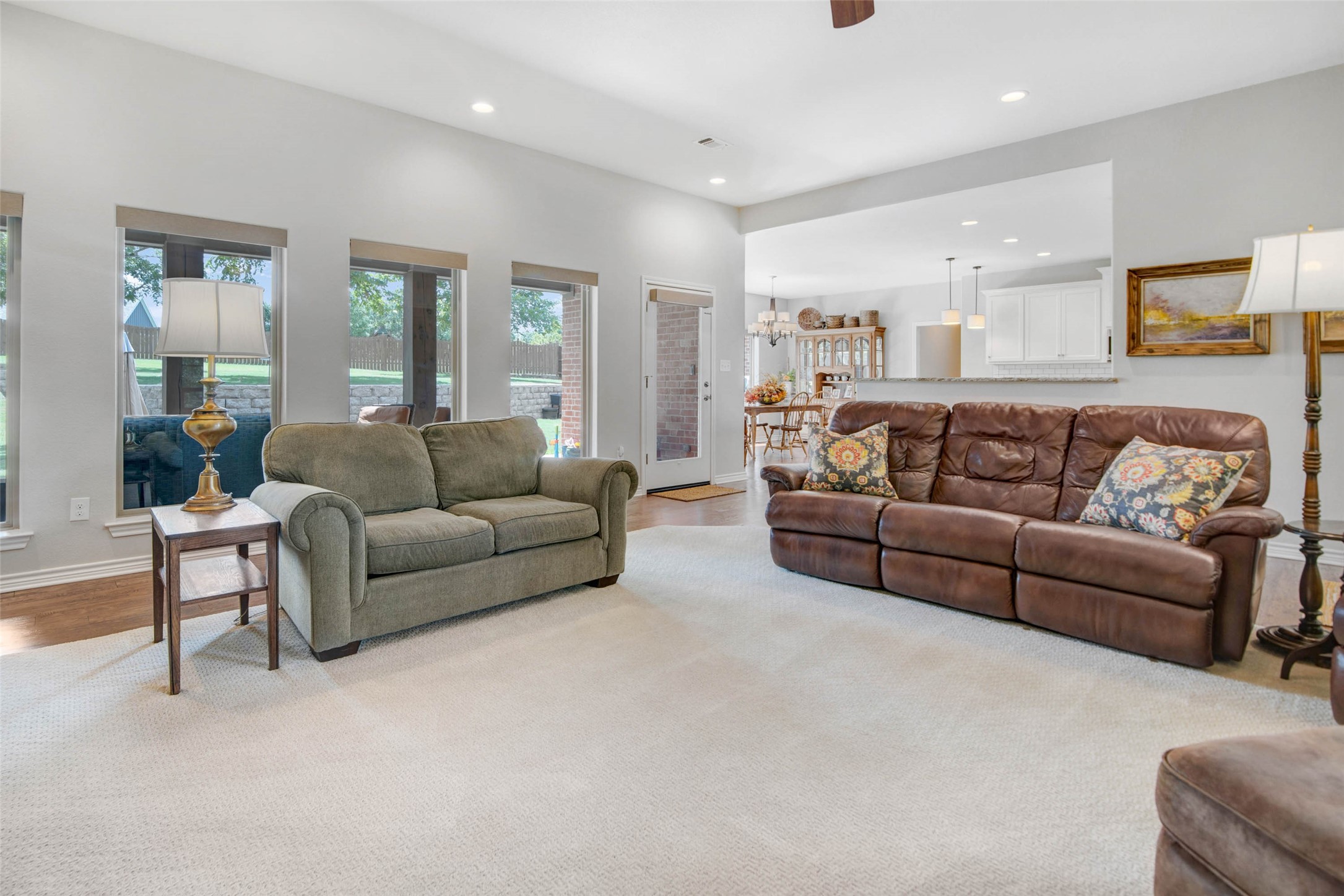 90 White Dove Trail Denison TX 75020