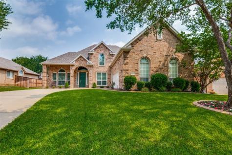 1804 Marble Pass Drive Flower Mound TX 75028