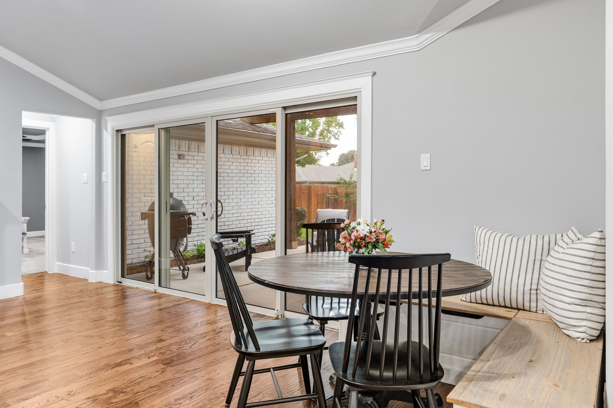 317 Woodcrest Drive Richardson TX 75080