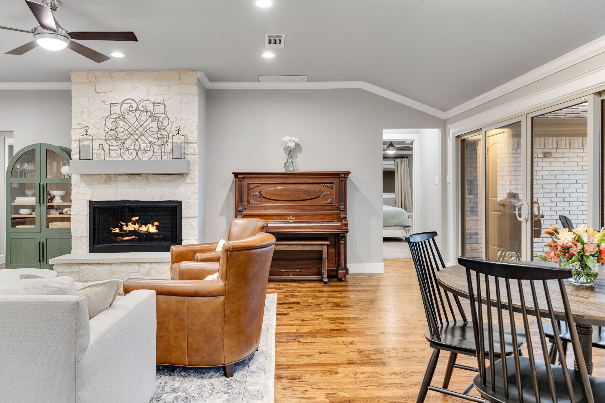 317 Woodcrest Drive Richardson TX 75080