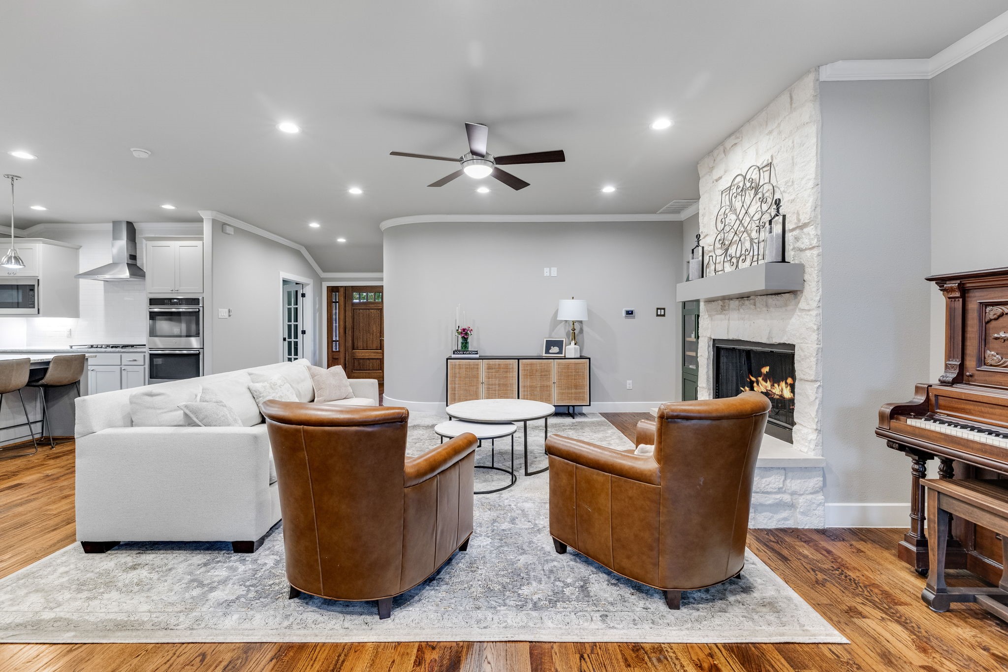 317 Woodcrest Drive Richardson TX 75080