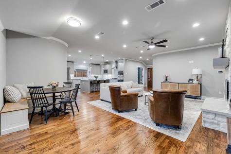 317 Woodcrest Drive Richardson TX 75080