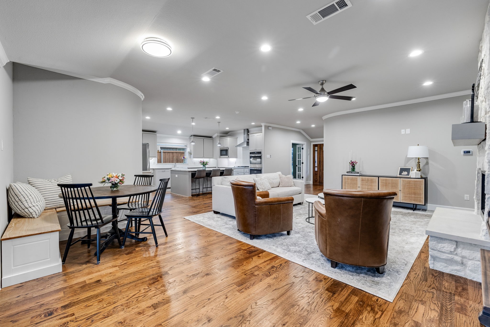 317 Woodcrest Drive Richardson TX 75080